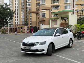 Skoda Octavia others Skoda Octavia others
