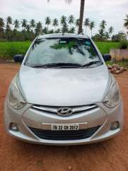 Hyundai Eon Magna Hyundai Eon Magna