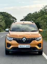 Renault Triber RXL