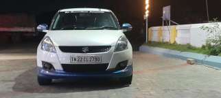 Maruti Suzuki Swift VDI