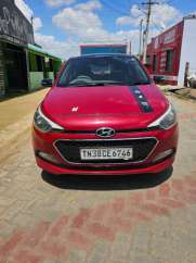 Hyundai i20 others Hyundai i20 others