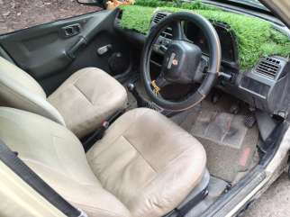 Maruti Suzuki Zen LX