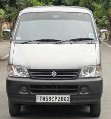 Maruti Suzuki Eeco 5 STR Ac