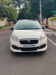 Fiat Linea 1.3L Dynamic Advanced Multijet