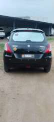 Maruti Suzuki Swift VDI