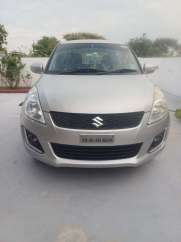 Maruti Suzuki Swift VXI