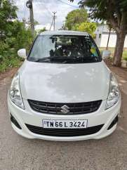 Maruti Suzuki Swift dzire others