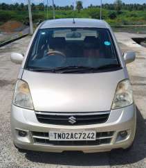 Maruti Suzuki Zen Estilo VXI