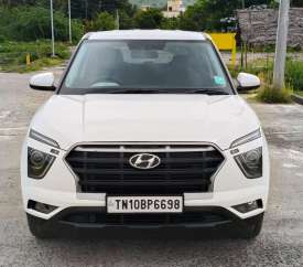 Hyundai Creta EX Hyundai Creta EX