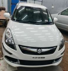Maruti Suzuki Swift dzire VXI Opt