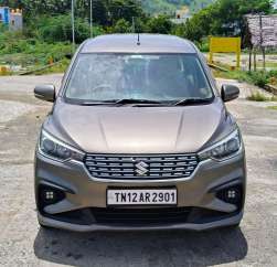 Maruti Suzuki Ertiga VXi (O) CNG