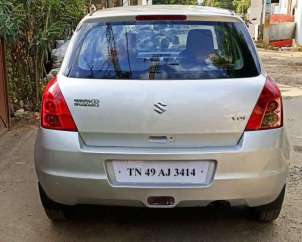 Maruti Suzuki Swift VDI