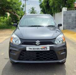 Maruti Suzuki Alto 800 LXI