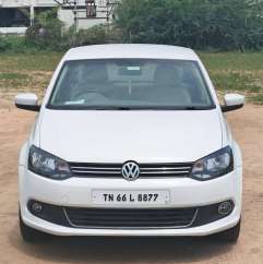 Volkswagen Vento others