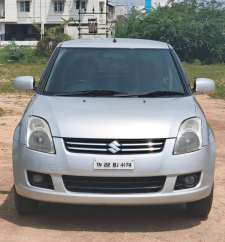 Maruti Suzuki Swift dzire others