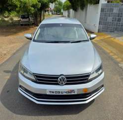 Volkswagen Jetta others
