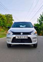 Maruti Suzuki Alto 800 LXI