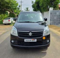 Maruti Suzuki Wagon R VXI