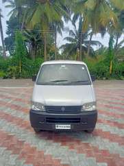 Maruti Suzuki Eeco 7 STR AC