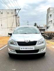 Skoda Rapid Ambition Skoda Rapid Ambition