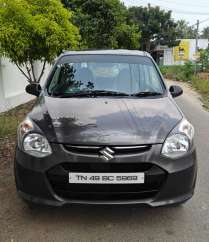 Maruti Suzuki Alto 800 LXI