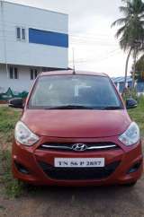 Hyundai i10 Sportz Hyundai i10 Sportz