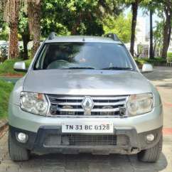 Renault Duster 85 PS RXL