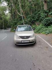 Tata Indica Vista Terra Quadrajet