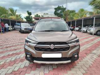 Maruti Suzuki XL6 Zeta