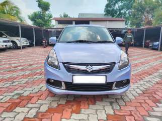 Maruti Suzuki Swift dzire others