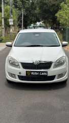 Skoda Rapid 1.6 TDI Ambition