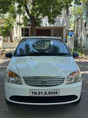 Tata Indica V2 LS