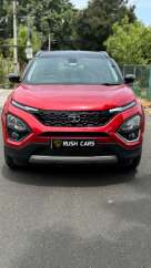 Tata Harrier XZA 2.0