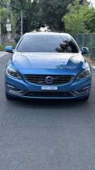 Volvo S60 D4