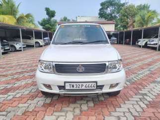 Tata Safari VX