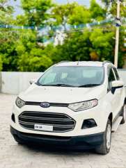 Ford Ecosport 1.5 Ambiente TDCI