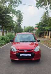Maruti Suzuki Alto 800 LXI