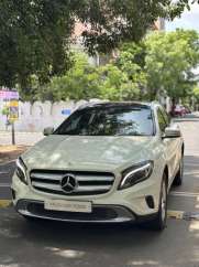 Mercedes Benz GLA GLA 200 CDI Sport