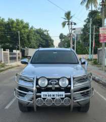 Toyota Fortuner others