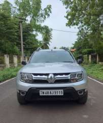 Renault Duster others