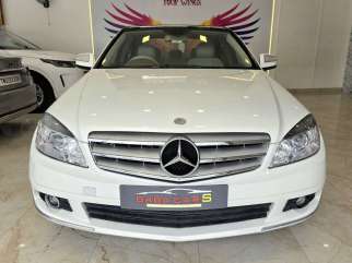Mercedes Benz C20 C others
