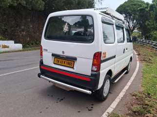 Maruti Suzuki Eeco Smiles 7 STR STD