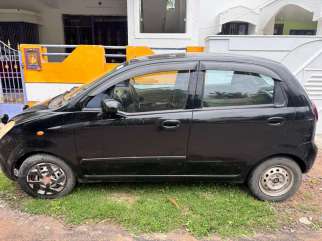 Chevrolet Spark 1.0 PS LPG