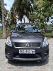Maruti Suzuki Ertiga VXI ABS