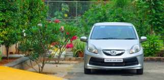 Honda Brio 1.2 S (O) MT Honda Brio 1.2 S (O) MT