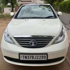 Tata Manza Aqua Quadrajet BS III