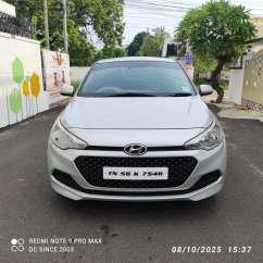 Hyundai i20 others Hyundai i20 others