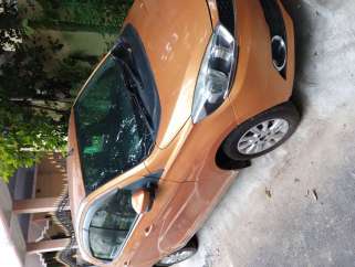 Tata Tiago XZA AMT
