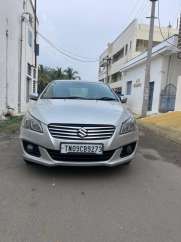 Maruti Suzuki Ciaz others
