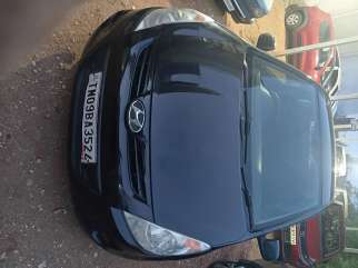 Hyundai i20 1.4 Magna CRDi Hyundai i20 1.4 Magna CRDi